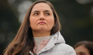 Anamaria Gavrilă: "POT va susține un guvern tehnocratic desemnat de președintele Nicușor Dan"