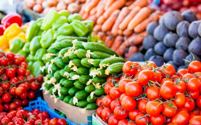 Ziua Recoltei, la Dej! Festivalul Plăcintelor Someșene și produse tradiționale, duminică în piața din centrul orașului