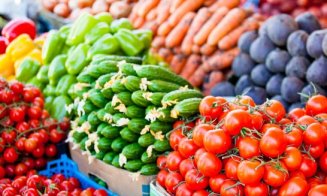 Ziua Recoltei, la Dej! Festivalul Plăcintelor Someșene și produse tradiționale, duminică în piața din centrul orașului