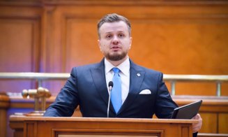 Robert Alecu, la Cotroceni: "Singura soluție pentru criza politică actuală o reprezintă alegerile anticipate”