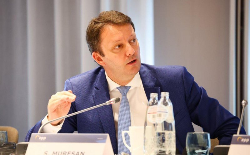 Nicușor Dan l-a desemnat premier pe Siegfried Mureșan: „Mi-a cerut un timp de gândire”