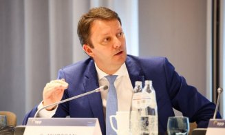 Nicușor Dan l-a desemnat premier pe Siegfried Mureșan: „Mi-a cerut un timp de gândire”