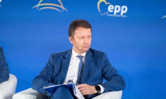Cine este Siegfried Mureșan, a treia propunere a președintelui Nicușor Dan pentru funcția de prim-ministru