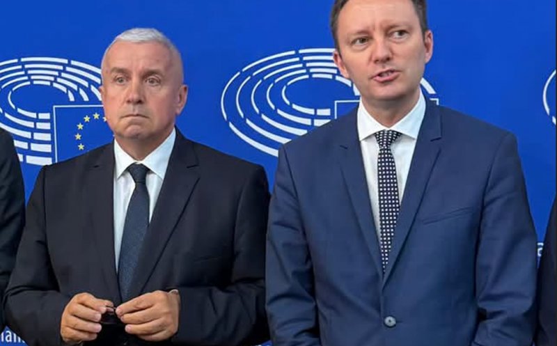 Liderul PNL Cluj salută desemnarea lui Siegfried Mureșan: „PE va pierde unul dintre cei mai buni europarlamentari, însă România va câștiga un premier excelent”