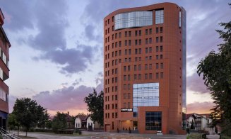 Sibiul, al doilea oraș din Transilvania care intră pe harta Marriot, după Cluj