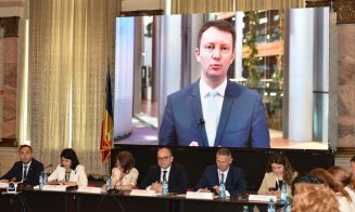 Ovidiu Cîmpean (PNL Cluj): "Siegfried are profilul potrivit pentru acest moment"
