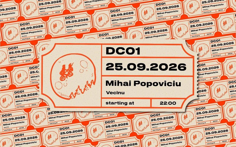 Discoteca Culturală – o nouă viziune asupra vieții de noapte din Cluj-Napoca