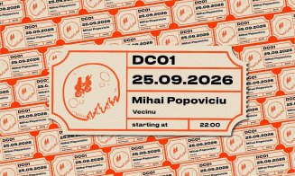 Discoteca Culturală – o nouă viziune asupra vieții de noapte din Cluj-Napoca