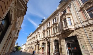 Cluj-Napoca, cea mai căutată destinație din Europa în septembrie pentru cei care vor să evite aglomerația