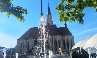 Cluj-Napoca, cea mai căutată destinație din Europa în septembrie pentru cei care vor să evite aglomerația