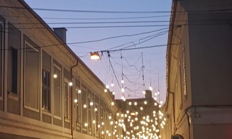 Cluj-Napoca, cea mai căutată destinație din Europa în septembrie pentru cei care vor să evite aglomerația