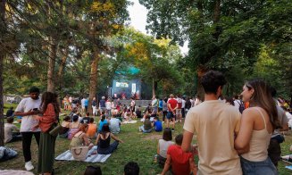 Ce poți face în weekend la Cluj-Napoa: Jazz în Parcul Central, Ziua Recoltei lângă Someș, Festival de Teatru