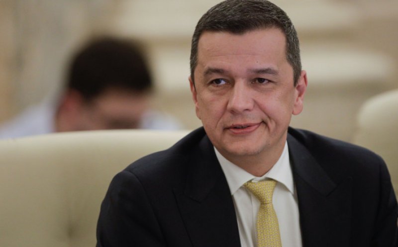 Grindeanu, nou anunț despre desemnarea lui Siegfried Mureșan ca premier: PSD nu va vota