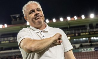 Postul lui Șumudică la CFR Cluj e în siguranță. Ce spune administratorul judiciar despre reducerea salariilor