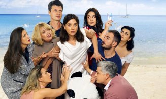 Cel mai nou film al lui Tudor Giurgiu, „3 zile în septembrie”, proiectat diseară la 4 cinematografe din Cluj-Napoca