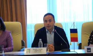 Ovidiu Cîmpean, anunț în premieră la Ziua Live: „Am redactat o scrisoare către liderii UE privind fondurile de competitivitate”