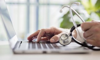 Gata cu dosarele medicale plimbate cu valiza? CNAS pregătește schimbul european de analize, imagini și rapoarte medicale