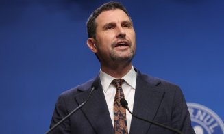 Tanczos Barna: UDMR nu susține un guvern ce are nevoie de sprijinul AUR, SOS, alte partide extremiste
