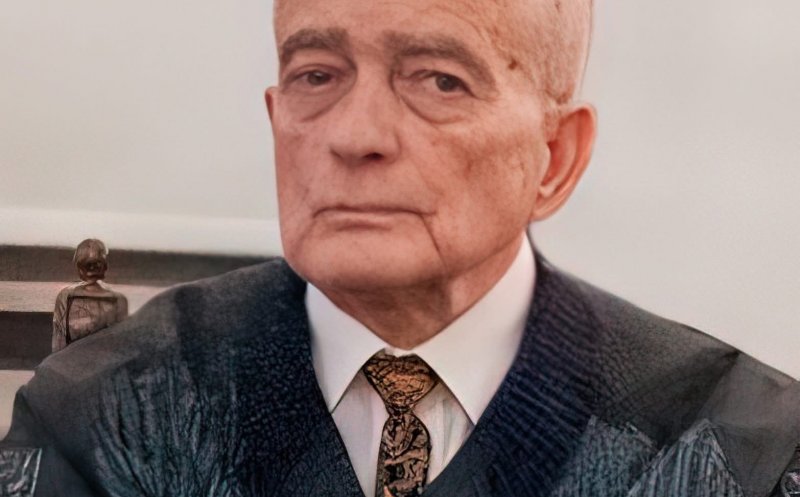 A murit unul dintre arhitecții care a desenat Clujul modern. Odihnă veșnică, Vasile Mitrea