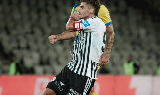 Bergodi a dezvăluit de ce a fost Simion lăsat să plece. Cine e înlocuitorul pregătit de "U" Cluj
