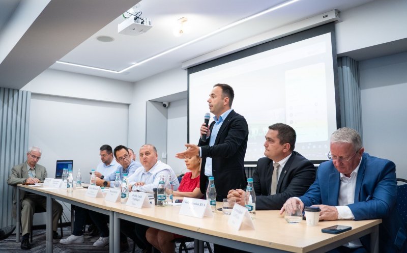 Liberalii clujeni nu exclud alegerile anticipate: „Românii pot să-i taxeze pe cei considerați vinovați”