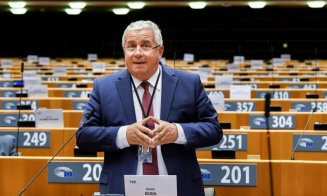 Pas decisiv spre reluarea exporturilor de ovine și caprine. Buda: „Mai sunt etape de parcurs până la primul vapor plecat dar rămânem cu toții implicați”