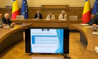 Clujul îmbătrânește, dar piața muncii rămâne puternică. Peste 138.000 de persoane au peste 65 de ani