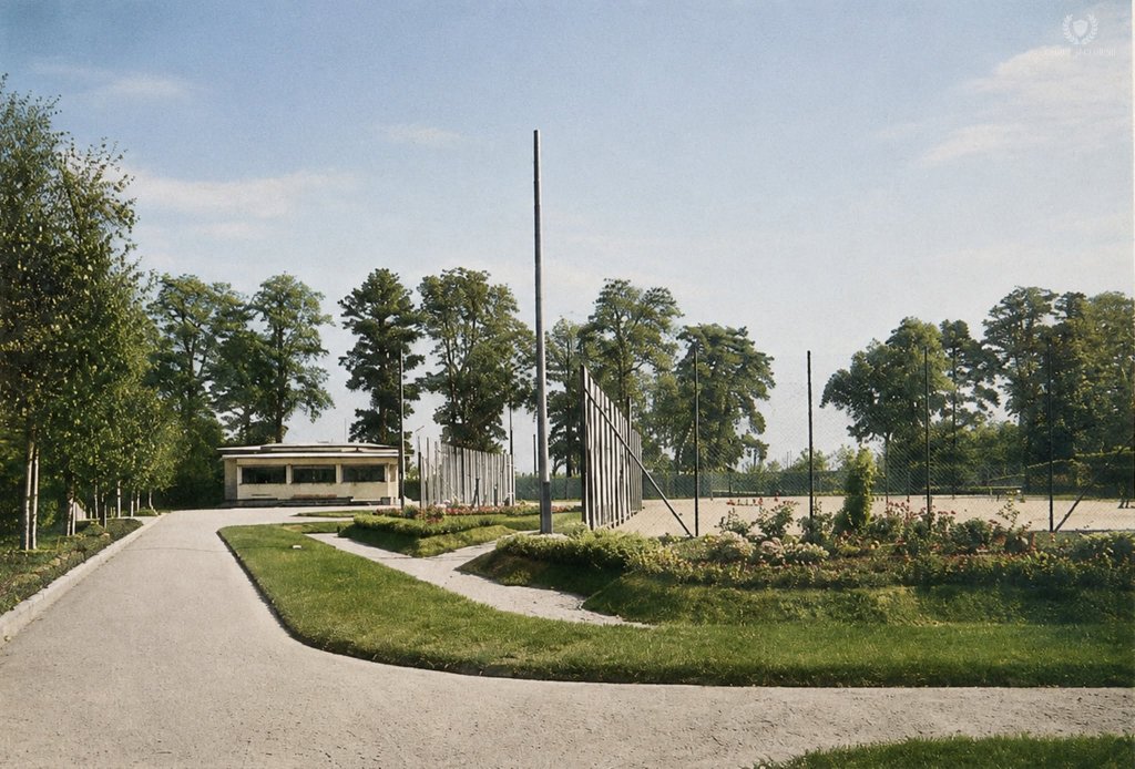 Parcul Sportiv „Regele Carol al II-lea” – grădina sportivă a Clujului interbelic
