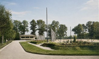 Parcul Sportiv „Regele Carol al II-lea” – grădina sportivă a Clujului interbelic