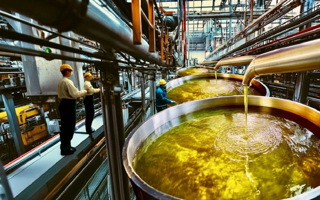 Se construiește o nouă fabrică de 45 de milioane de euro în Cluj. 21 de fermieri investesc împreună