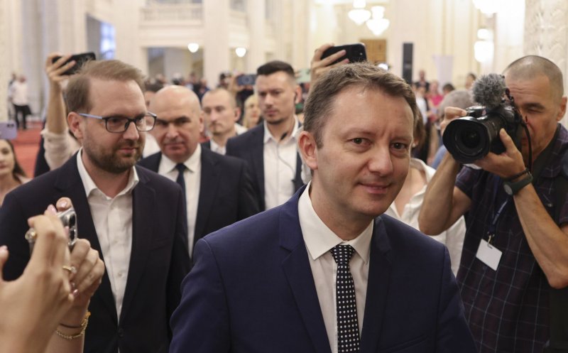Siegfried Mureşan: "Premierul Ilie Bolojan a aprins lumina în cămara cu şmecherii. Dacă cineva se aşteaptă ca eu să sting lumina, se înşeală amarnic"