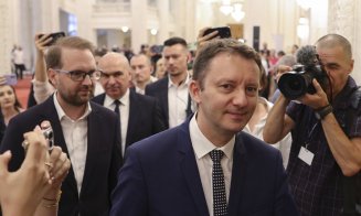 Siegfried Mureşan: "Premierul Ilie Bolojan a aprins lumina în cămara cu şmecherii. Dacă cineva se aşteaptă ca eu să sting lumina, se înşeală amarnic"