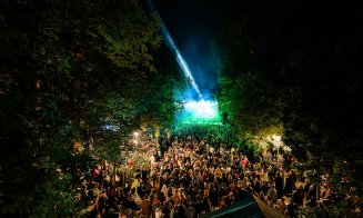 Ritm de festival în Parcul Central: Jazz in the Park Competition își alege astăzi câștigătorii