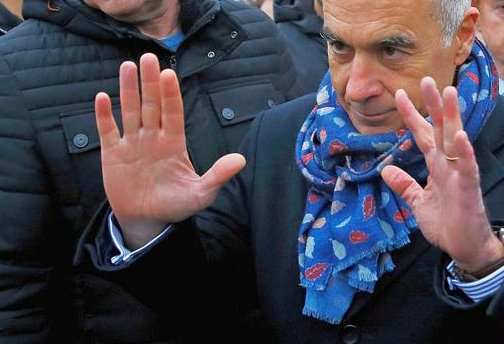 Călin Georgescu, ridicat de DIICOT. Percheziții într-un dosar de înșelăciune de peste 1 milion de Euro
