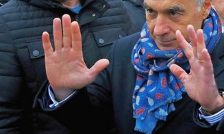 Călin Georgescu, ridicat de DIICOT. Percheziții într-un dosar de înșelăciune de peste 1 milion de Euro