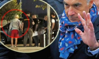 Călin Georgescu, ridicat de DIICOT. Percheziții într-un dosar de înșelăciune de peste 1 milion de Euro
