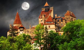 Castel din Transilvania, inclus în TOP 10 cele mai populare castele și palate din Europa