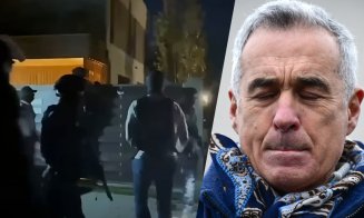 ”ȚEAPA” de 1,1 milioane de Euro, titrează DIICOT alături de clipul cu descinderea mascaților la reședința lui Călin Georgescu