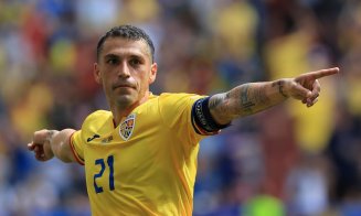 Căpitanul naționalei, Nicolae Stanciu, dorit din iarnă la ”U” Cluj