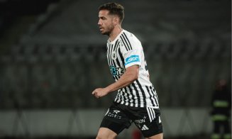 Chipciu acuză gazdele după victoria de la Voluntari: "Au făcut intenționat, cu siguranță"