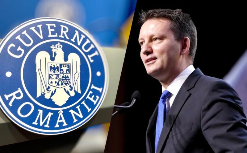Premierul desemnat anunță că va merge în Parlament și în cazul în care nu va avea o majoritate: „Merg la vot”
