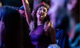 Jazz in the Park Competition 2026: titlul se mută în Marea Britanie!  Creature. este trupa câștigătoare a marelui premiu