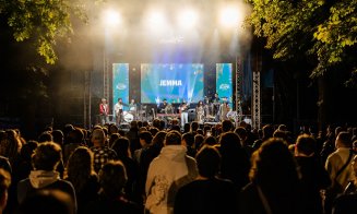 Jazz in the Park Competition 2026: titlul se mută în Marea Britanie!  Creature. este trupa câștigătoare a marelui premiu