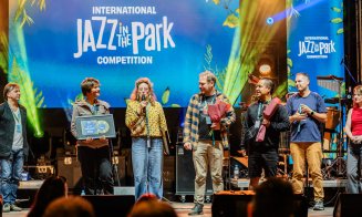 Jazz in the Park Competition 2026: titlul se mută în Marea Britanie!  Creature. este trupa câștigătoare a marelui premiu