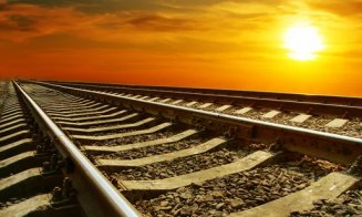 Un tren de mare viteză va traversa o parte din litoralul Mării Negre. Va merge cu 250 km/h