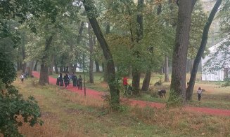 Cluj: Mii de voluntari au participat la Ziua de Curățenie Națională