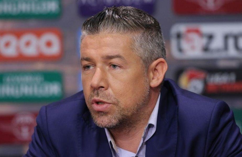 Bogdan Mara așteaptă să își recupereze restanțele salariale de la CFR Cluj. Ce spune despre insolvența clubului