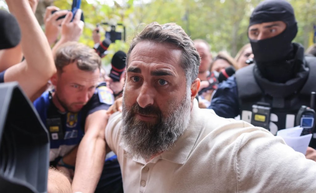 Cine este Ionel Rusen, omul de afaceri vizat în dosarul lui Călin Georgescu. Ce rol ar fi avut în ancheta privind prejudiciul de 1,1 milioane de euro