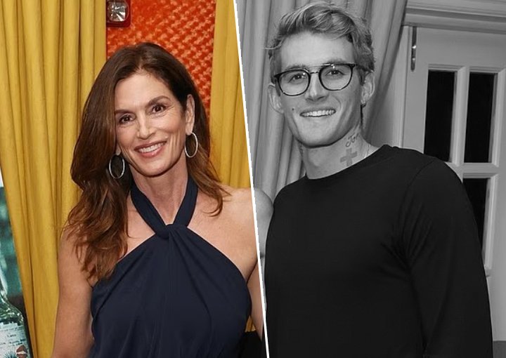 Fiul supermodelului Cindy Crawford a încetat din viață la vârsta de 27 de ani
