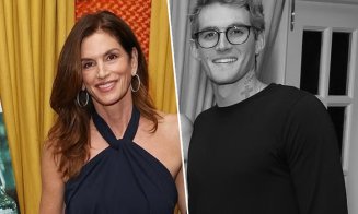Fiul supermodelului Cindy Crawford a încetat din viață la vârsta de 27 de ani